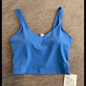 Lulu lemon align tank